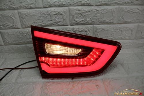 Задний фонарь LED The New K5 с поверхностной подсветкой, водительский, внутренний 92403-2T600