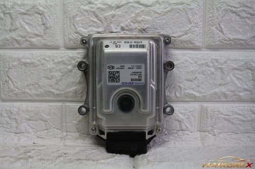 Блок управления коробкой передач K5 DL3 SBW (Shift by Wire)
