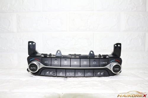 Конденсатор кондиционера Hyundai Grandeur IG гибрид 97250M9100, 97250-M9100