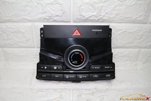 Кондиционер (компрессор кондиционера) Hyundai Grandeur HG