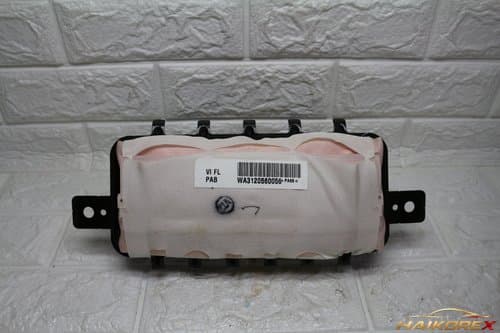 Подушка безопасности переднего пассажира Hyundai Equus VI поздний рестайлинг 845303N700