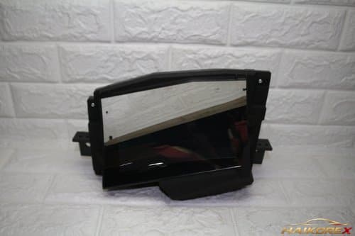 HUD дисплей (Head-Up Display) Mohave The Master