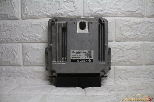 ЭБУ (ECU) Kia Soul 391102BSN7 / 39110-2BSN7