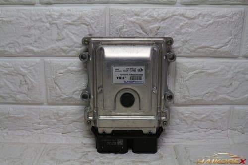 Блок управления коробкой передач (TCU) Genesis EQ900