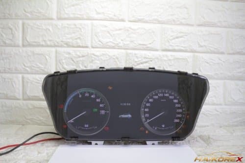 Панель приборов LF Sonata Hybrid Supervision 94013-E6000
