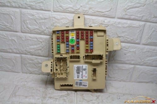 Блок предохранителей Genesis DH 91950B1241, 91950-B1241
