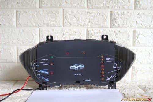 Панель приборов Kia Niro Supervision 94063G5000
