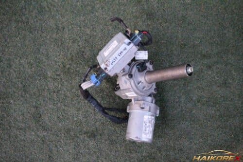 Колонка рулевая Hyundai Sonata LF гибрид 56310E6700, 56310-E6700, 56300E6700, E6563-99600 / класс B (NO.2,2,3)