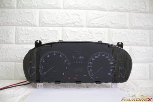 Панель приборов Equus VI 940013N381, 94001-3N381