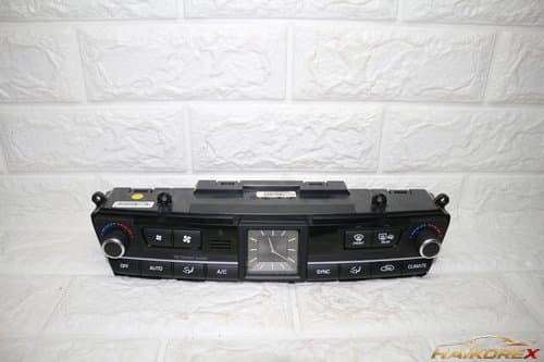 Кондиционер Genesis DH 97250B1030