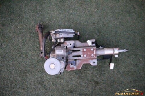 Рулевая колонка K5 Hybrid