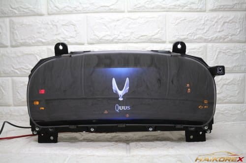 Панель приборов Equus VI Supervision 940173N063, 94017-3N063