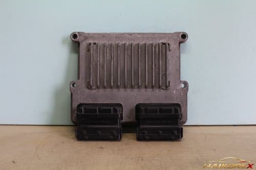 ЭБУ двигателя K9 39116-3CPD5