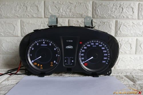 Панель приборов Aslan 94003F5000, 94003-F5000