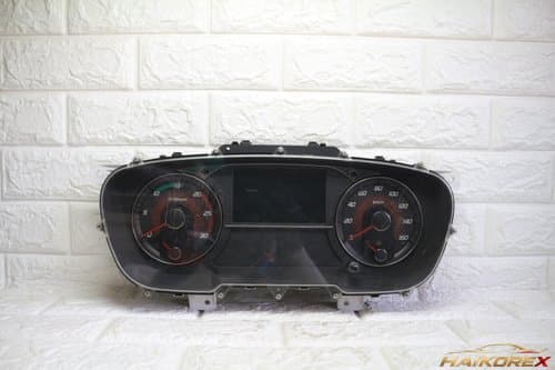 Панель приборов Hyundai Grandeur 94101-8R600