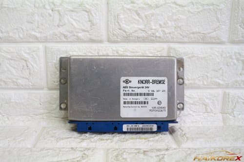 ЭБУ ABS Knorr-Bremse для Hyundai Grand Bird