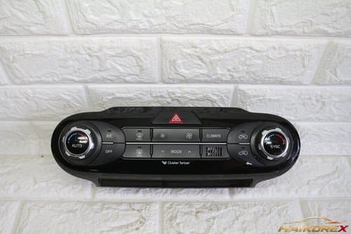Кондиционер для Hyundai Sorento