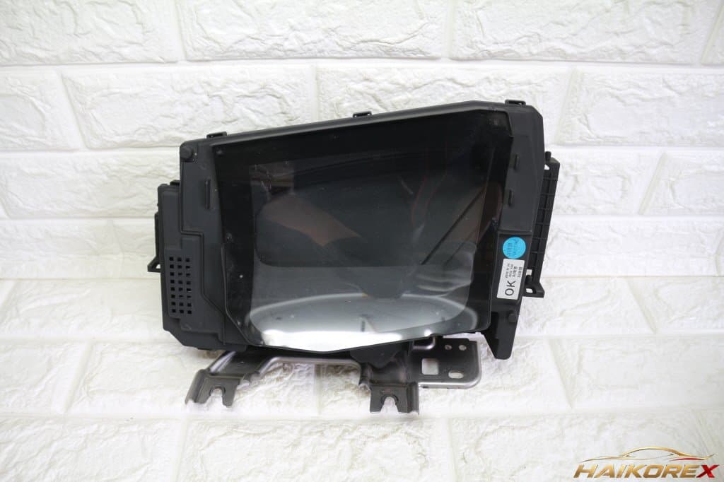 Дисплей HUD Aslan 94310F5000, 94310-F5000 / NO.2