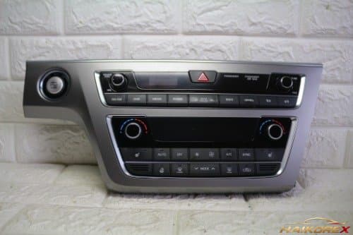 Кондиционер для Hyundai Sonata LF