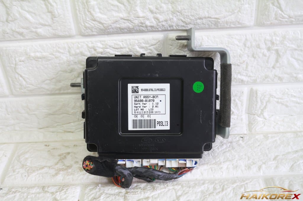 G80 BCM 95400B1070, 95400-B1070