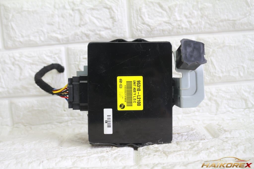 Фара левая Kia K5 DL3 LDC (95310L2100, 95310-L2100)