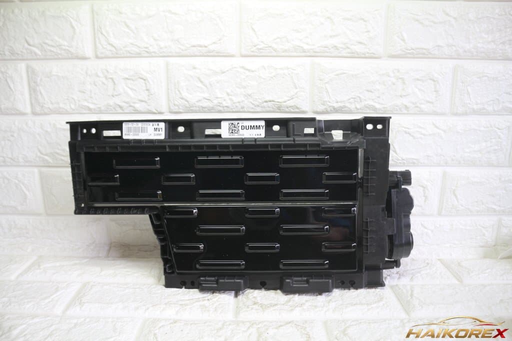 Комплект аэрофлэпов EV9 GT 86980DO500, 86990DO500, 86980-DO500, 86990-DO500
