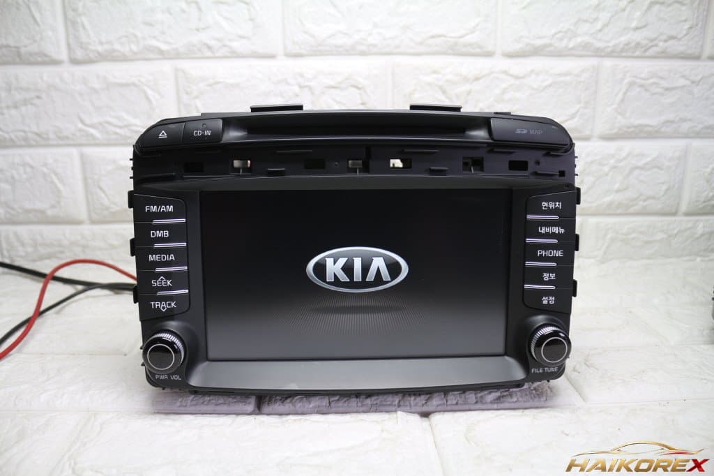 Автомагнитола AVN для Hyundai Sonata