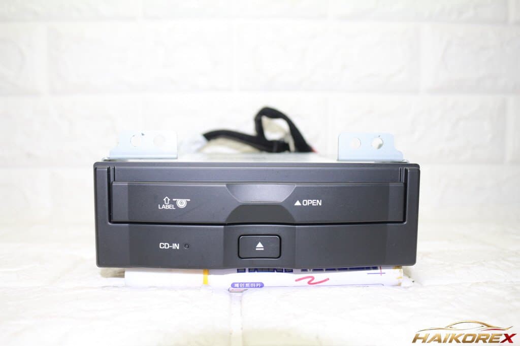 Гранжер IG CD плеер 96174G80004X, 96174-G80004X