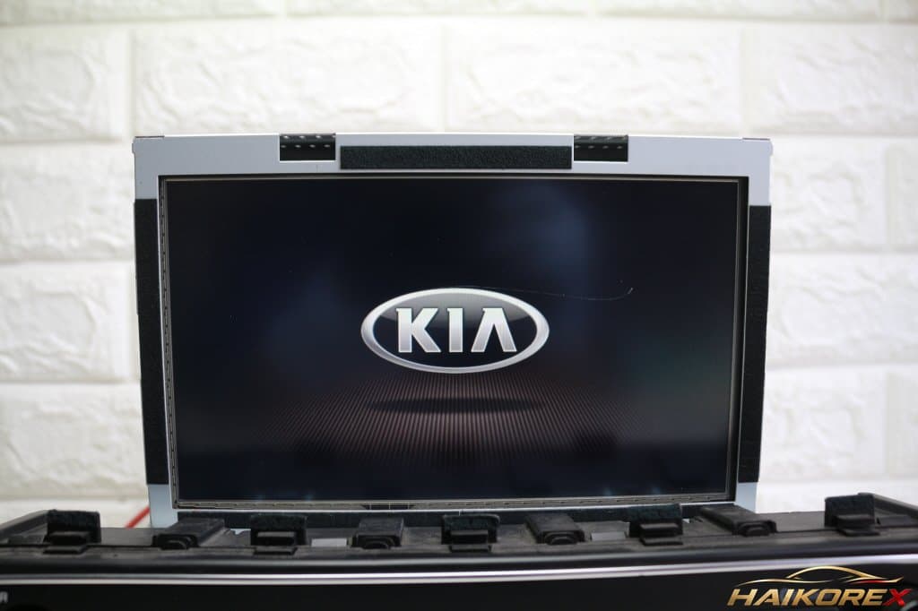 Монитор All New K7 96525F6600, 96525-F6600 / NO.2