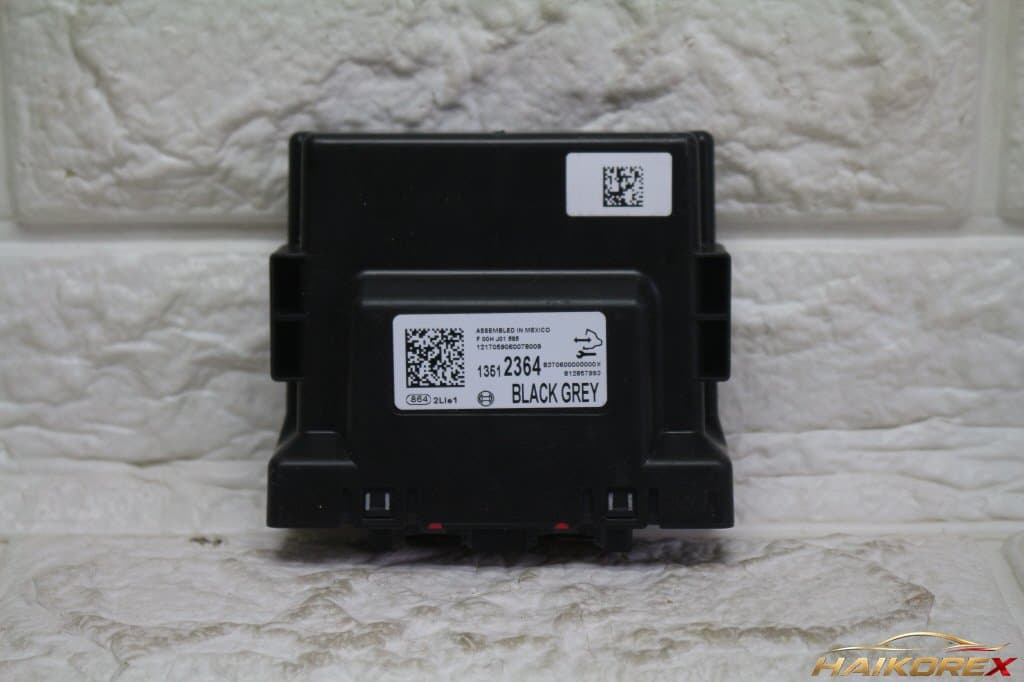 Парковочный модуль Chevrolet Malibu 13512364