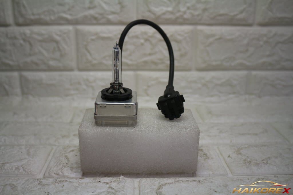 Лампа OSRAM D8S 25W