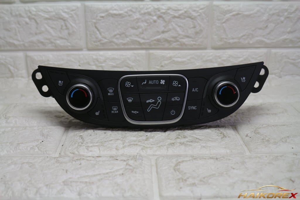 Кондиционер All New Malibu 84178410