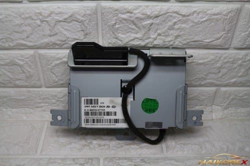 Бокс IBOX для Hyundai Equus (K9)
