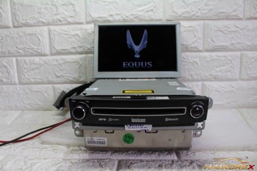 Монитор AVN Equus VI Mogen 96563-3N500