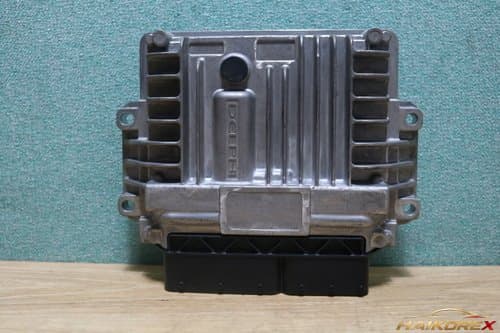 Блок управления двигателя (ECU) Actyon A664 540 47 32