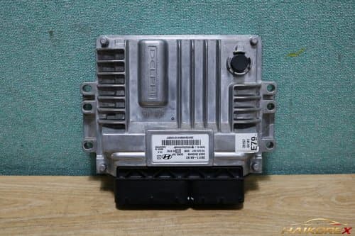 ЭБУ Grand Starex 39111-4A141