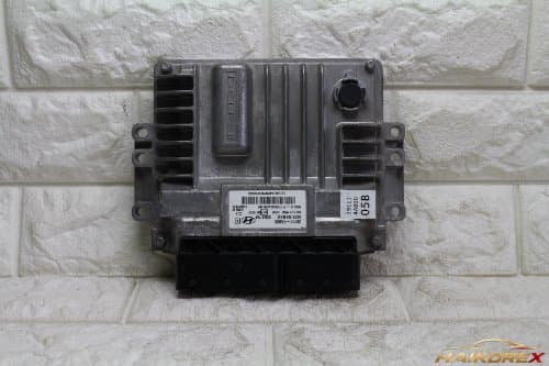 ЭБУ двигателя Porter 2 39111-4A800