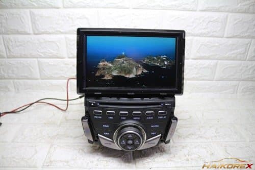 Автомагнитола AVN для Hyundai Grandeur HG (96510-3V0004X)