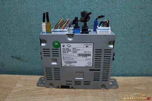Радиоприемник SM6 28115 8952R, 281158952R