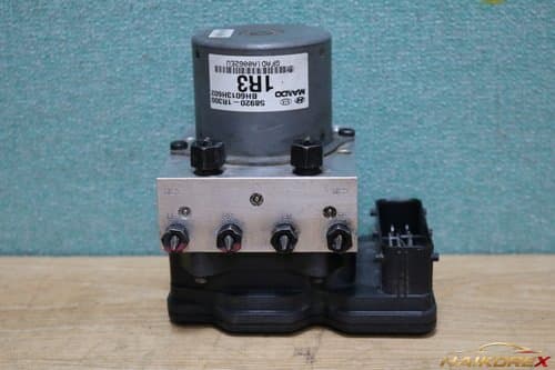 Модуль ABS Accent 58920-1R300, 589201R300