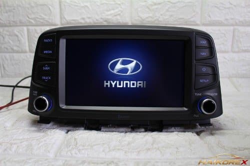 Автомагнитола AVN Hyundai Kona 96560J9020TMT