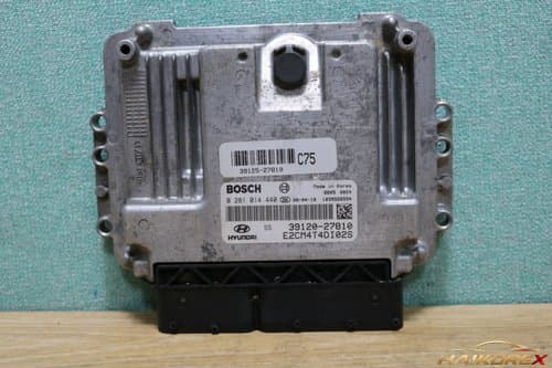 ЭБУ Санта Фе CM 39120-27810