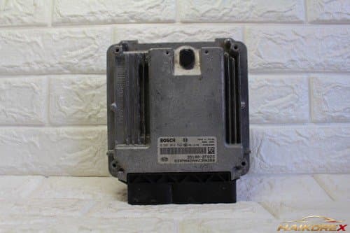 ЭБУ Sorento R 39100-2F025