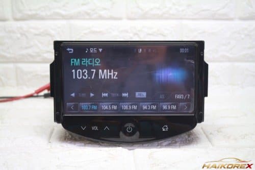 Автомагнитола AVN Cruze Spark