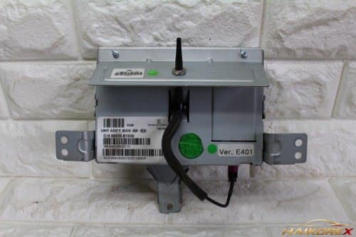 Система мобильной телеметрии Genesis DH IBOX 96510-B1000