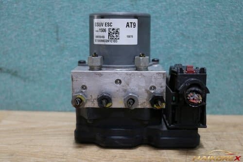 Модуль ABS Трэкс 94541506 AT9