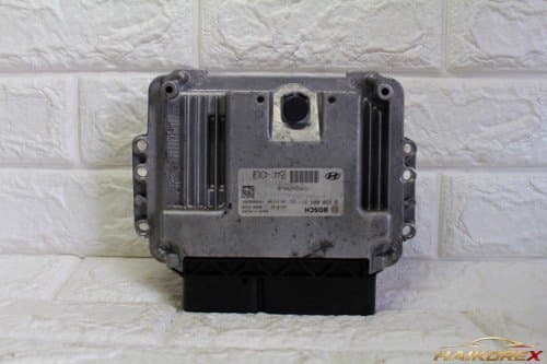 Блок управления коробкой передач (TCU) Hyundai Porter 2