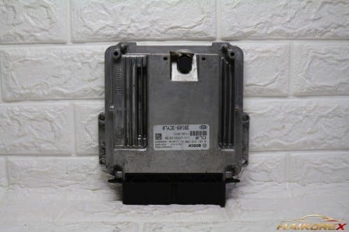 ЭБУ двигателя Kia K7 39109-3CYL0