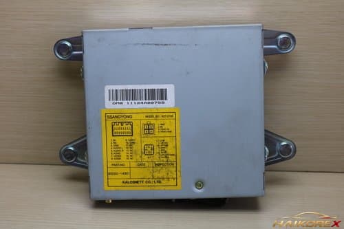 ТВ-тюнер для Chairman W 89260-14301