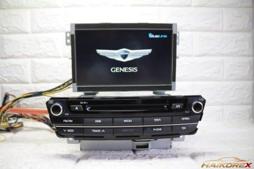 Автомагнитола AVN Genesis DH 96560-B10014X